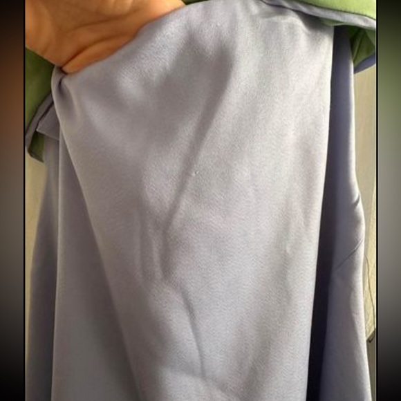 Lulus Color Block Dress with Cutouts! Super Cute NWT- see description! - Picture 3 of 6